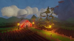 Jack & The Beanstalk