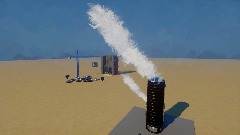 SpaceX Starship SN5 upcoming 150 meter hop test