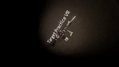 Target Practice VR