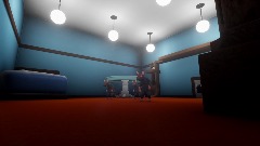 Coco au pays des merveilles act 1