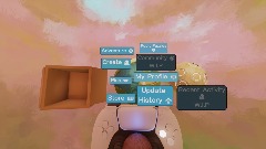 A screenshot taken in Dreams. 12 of 17.