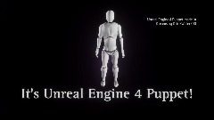 A screenshot taken in Dreams. 2 of 5.