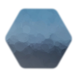 John Doe but SOO GOOD