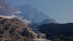 A screenshot taken in Dreams. 4 of 24.