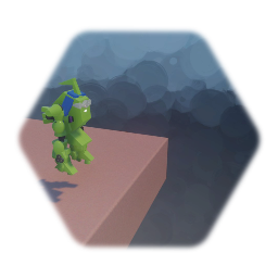 Jupiter Empire Robots