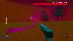 A screenshot taken in Dreams. 13 of 16.