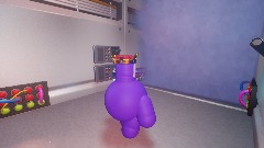 Maxwell in Soulstorm Brew