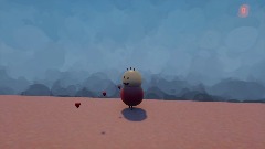 A screenshot taken in Dreams. 3 of 7.