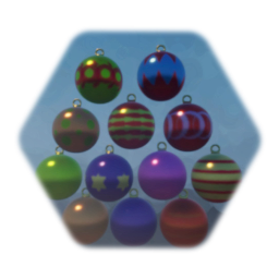 Bauble's