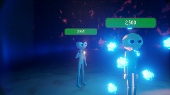 A screenshot taken in Dreams. 21 of 21.