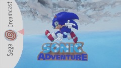 Sonic Adventure Hd
