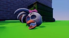 A screenshot taken in Dreams. 4 of 12.