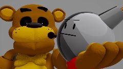 A screenshot taken in Dreams. 1 of 22.