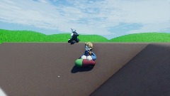A screenshot taken in Dreams. 7 of 28.