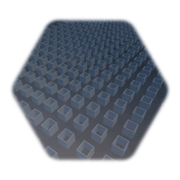 Any grid size generator