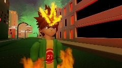 Reborn: Vicious Flames [BETA]