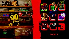 A screenshot taken in Dreams. 2 of 10.