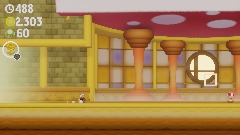 A screenshot taken in Dreams. 3 of 3.