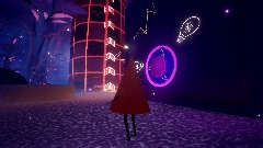A screenshot taken in Dreams. 9 of 17.