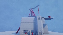 Hello Neighbor Devgamm Act 3