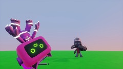 A screenshot taken in Dreams. 4 of 27.