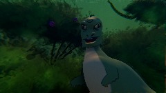 A screenshot taken in Dreams. 4 of 19.