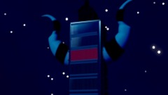 A screenshot taken in Dreams. 3 of 15.