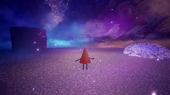 A screenshot taken in Dreams. 3 of 13.