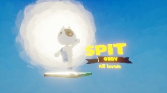 ❤️  All Levels of Spit Obby ❤️