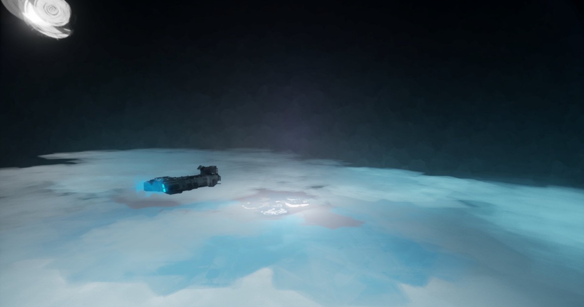 A photo of My Creation - 2/12/2022 | Indreams - Dreams™ companion website