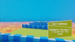 A screenshot taken in Dreams. 13 of 16.