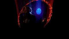 A screenshot taken in Dreams. 5 of 20.