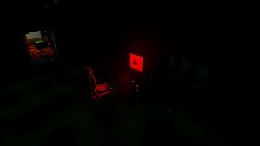 A screenshot taken in Dreams. 3 of 30.