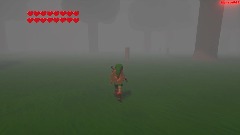 A screenshot taken in Dreams. 8 of 17.
