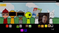 Sprunki | STAR47K EDITION