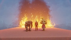 Joker’s society adventure