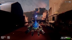 A screenshot taken in Dreams. 4 of 14.