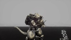 A screenshot taken in Dreams. 4 of 6.