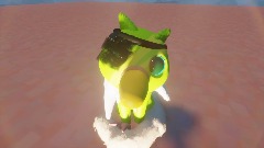 A screenshot taken in Dreams. 16 of 20.