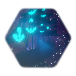 The Stardust Shark