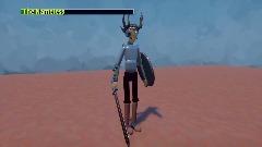 A screenshot taken in Dreams. 1 of 1.