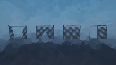 A screenshot taken in Dreams. 1 of 4.