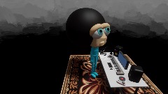 Heat Waves (Chorus Remix)