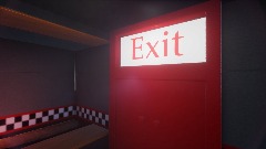 A screenshot taken in Dreams. 8 of 18.