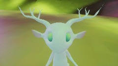 The Creator's Namesake