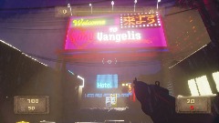 A screenshot taken in Dreams. 21 of 23.