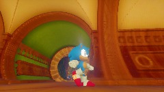 A screenshot taken in Dreams. 11 of 28.
