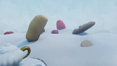 A screenshot taken in Dreams. 22 of 28.