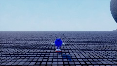 Unfinished sonic framework V7