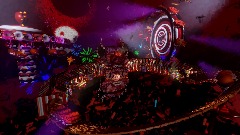 A screenshot taken in Dreams. 21 of 27.